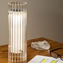 lasospesa table lamp