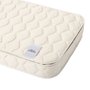 Mini + colchón para cama Wood 68x162xh12 cm