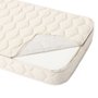 Materasso Mini+ per letto Wood 68x162xh12 cm