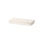 Mini + basic mattress for Wood bed 68x122xh12 cm