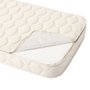 Materasso Mini+ basic per letto Wood 68x122xh12 cm