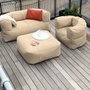 Arm-Strong Lounge set