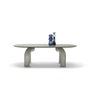 Table rectangulaire Eléphante L 245 cm