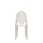 2 Chaises Victoria Ghost