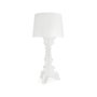 Bourgie Mat LED table lamp