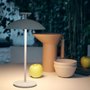 Mini Geen-a battery table lamp