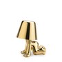 Lampe de table Golden Brothers - Ron