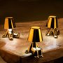 Golden Brothers - Bob table lamp