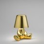 Lampe de table Golden Brothers - Joe