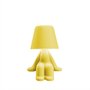 Sweet Brothers Sam portable table lamp