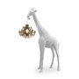 Lámpara de interior New Giraffe in Love M