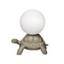 Turtle Carry Lamp