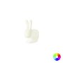 Lampada da tavolo per esterni ricaricabile Rabbit XS Led Bianco