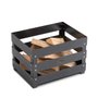Barbecue Crate