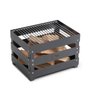 Griglia per barbecue Crate