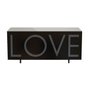 Love medium sideboard
