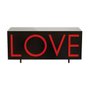 Love medium sideboard