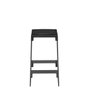 MingX stool without backrest H 76 cm