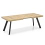 Table extensible Bold