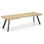 Table extensible Bold