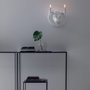Corrado wall lamp