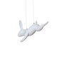 Silvan accessory for Wow! Suspension Lamp