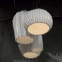 Sahara 669 Suspension Lamp 