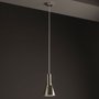 Lux Suspension Lamp