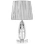Lampada Platinum - H 60 cm