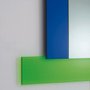 Dioniso 2 wall mirror