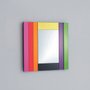 Dioniso 3 wall mirror