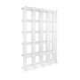 Atmosphere 4 wall bookcase