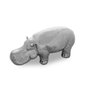 Ornement Hippo small