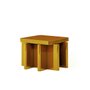 Petite table Spina T2.2