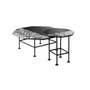 Coffee table Ringo H 50 cm