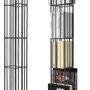Bookcase Metrica Tower