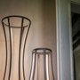 Lámpara de pie Penelope H 140 cm 