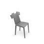 Chair T-Chair striped