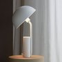 Cap Table lamp