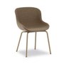 Hyg Full Upholstered chair - Camira Synergy fabric