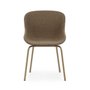 Hyg Full Upholstered chair - Camira Synergy fabric