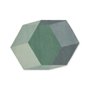 Iso Tapis Hexagon 200x242 cm