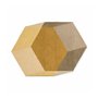 Iso Alfombra Hexagon 200x142cm