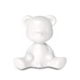 Table Lamp Teddy Boy with rechargeable led