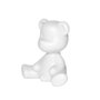 Table Lamp Teddy Boy with rechargeable led
