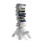 Turtle Carry bookcase 