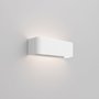 Dresscode W2 Wall lamp 3000°K with dimmer Phase