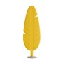Eden F1 Floor lamp - Banana tree