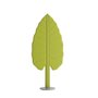 Leaf for Eden F3 Floor lamp - Alocasia