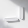Inout W1 Lámpara de pared para exterior 2700°K